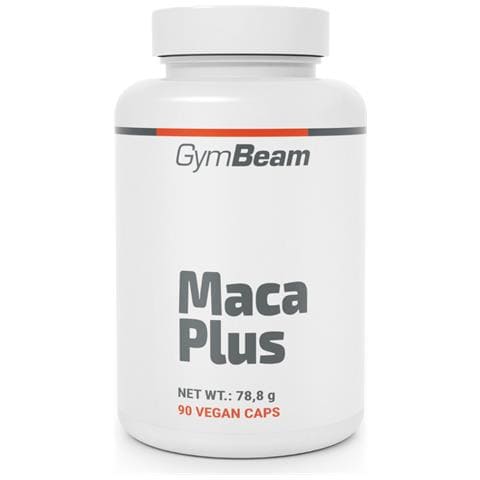 Integratore Maca Plus Con Zinco 90 Cps - Foto 1