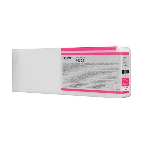 Tanica Inc. Magenta Hdr 700ml - Foto 2