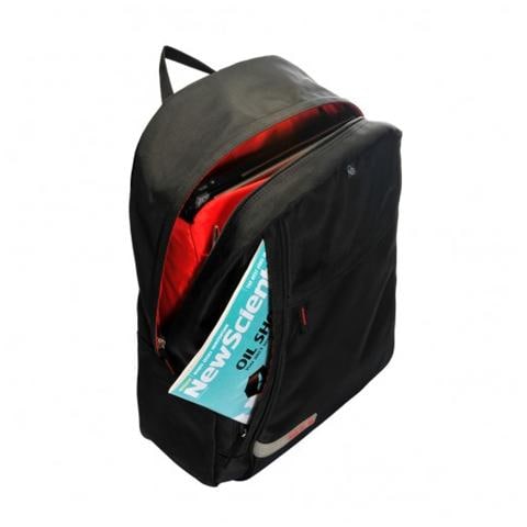 Zaino Serie Z per Notebook fino a 17" Colore Nero  - Foto 2