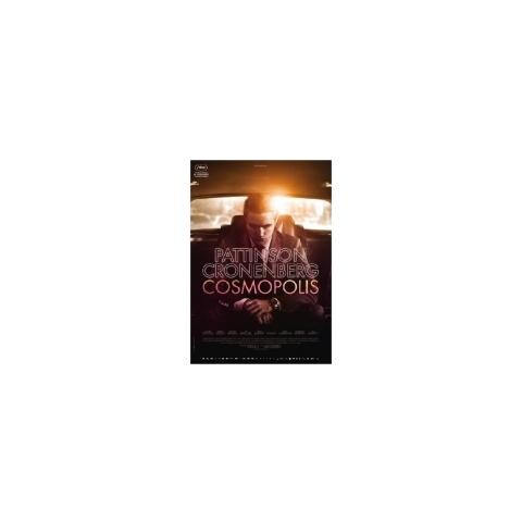 Dvd Cosmopolis - Foto 2