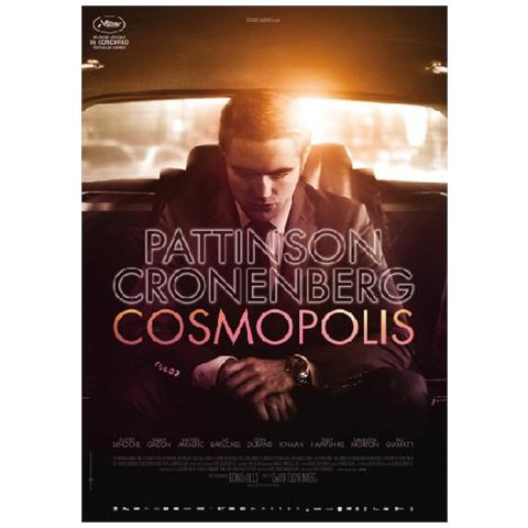 Dvd Cosmopolis - Foto 1