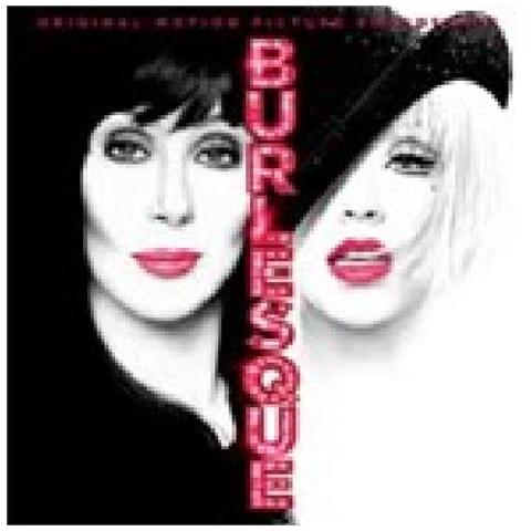Burlesque - OST - Foto 2