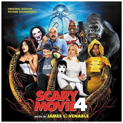 Scary Movie 4 - Foto 1