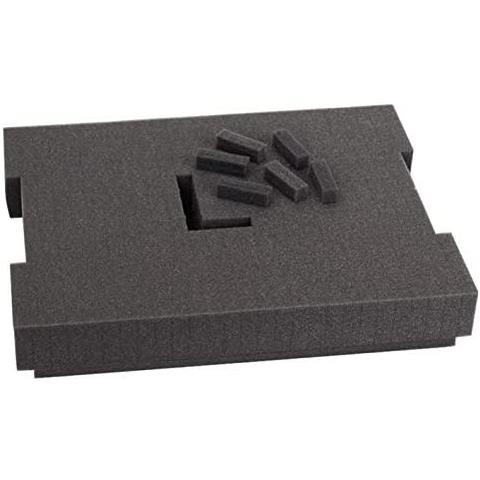 Professional Schiuma per Valigetta 102, 5 cm - Foto 1