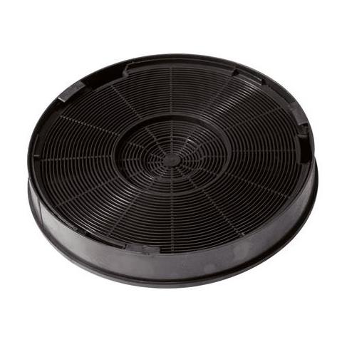 Filtro per Ventilatore Colore Nero - Foto 1