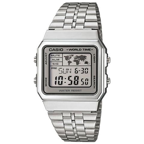 A500WA-7D Orologio Unisex - Foto 1