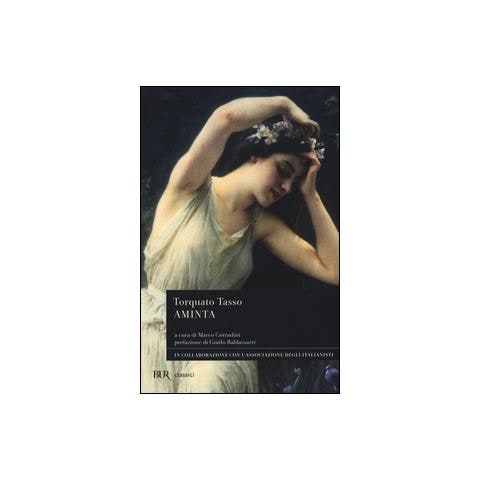Torquato Tasso - Aminta - Foto 1