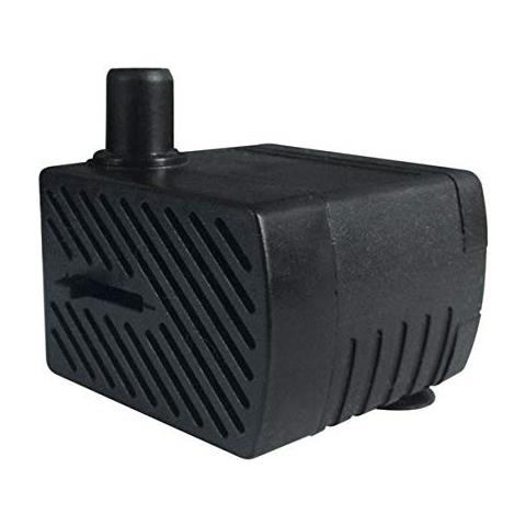 Pompa ad immersione Haquoss P-160 Compact - Foto 4