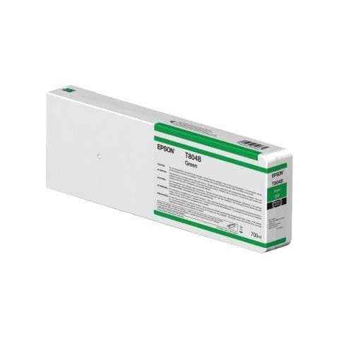 C13T804B00 Cartuccia Ink Originale Verde per SureColor SC-P6000 / SC-P7000  - Foto 4