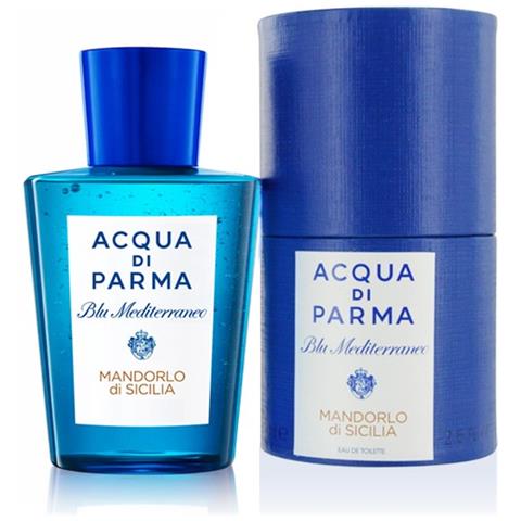 Profumo B / m Mandorlo Di Sicilia Edtv Ml 75 - Foto 2