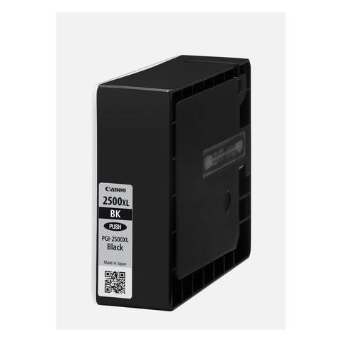 Ink Pgi-2500xl Bk Bl Sec - Foto 2