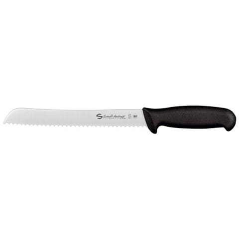 Coltello Pane Cm 21 - Lunghezza Lama Cm 21 - Foto 1