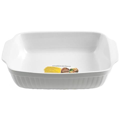 Pirofila Rettangolare 33,5x24x8 Pentole E Preparazione - Foto 1