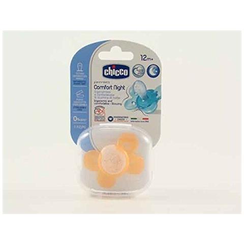 Succhietto Comfort Lumi Sil 12m+ 1pc C - Foto 1