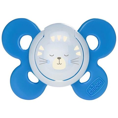 Succhietto Comfort Lumi Sil 12m+ 1pc C - Foto 2