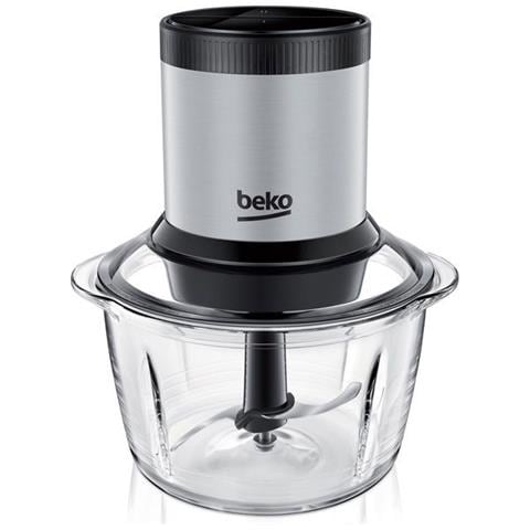 Tritatutto CHG7402X Potenza 400 Watt Colore Inox - Foto 2