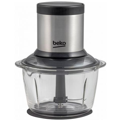 Tritatutto CHG7402X Potenza 400 Watt Colore Inox - Foto 3