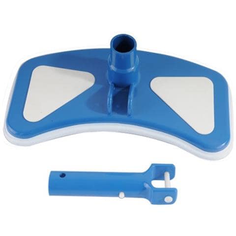 Spazzola Piscine Aspirante Deluxe Aila 06463 - Foto 1