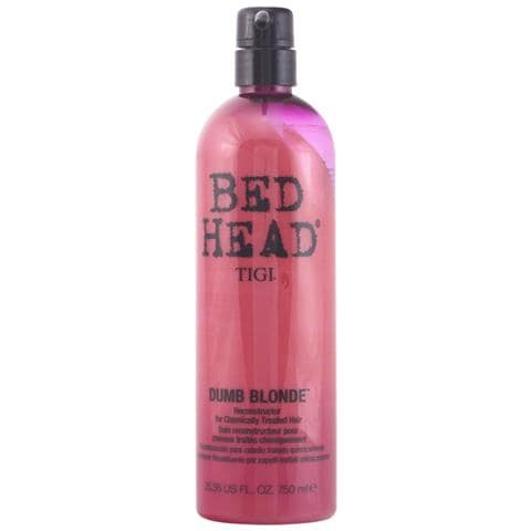 Bed Head Dumb Blonde Reconstructor 750 M L - Foto 1