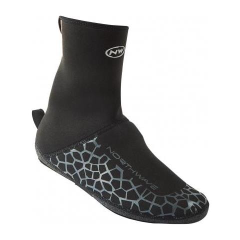 Northwave New Husky Shoecover Copriscarpe Invernale Taglia M - Foto 1