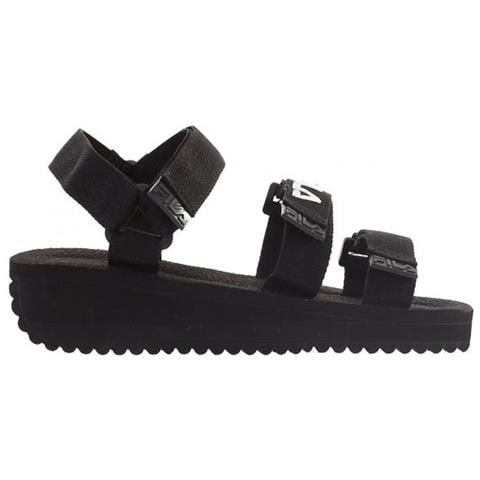 Fila Tomaia Tbar Sandal Wmn Sandalo Donna Eur 40 Fila Tomaia Tbar Sandal Wmn Sandalo Donna Eur 40