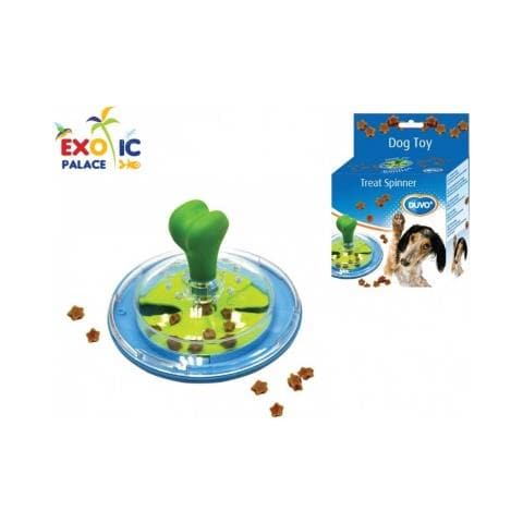 Dogtoy Treat Spinner - Foto 1