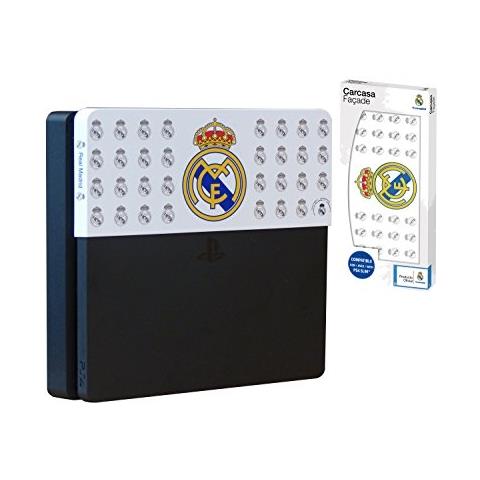 Subsonic - Faceplate Sostituzione Copertura Caso Per Ps4 Slim - Licenza Ufficiale - Playstation 4 - Foto 1