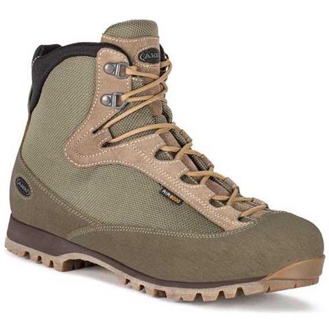 Scarponi Pilgrim Ds Scarpe Uomo Eu 47 - Foto 1