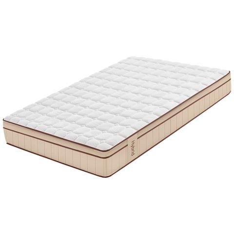 Materasso Supersoft First Class Edition 21cm, 110 X 190cm - - Foto 9