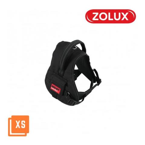 Imbracatura Comfort Moov - Xs - Nero - 466694 - Foto 1