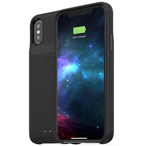 401002831 custodia per cellulare 14,7 cm (5.8") Cover Nero - Foto 6