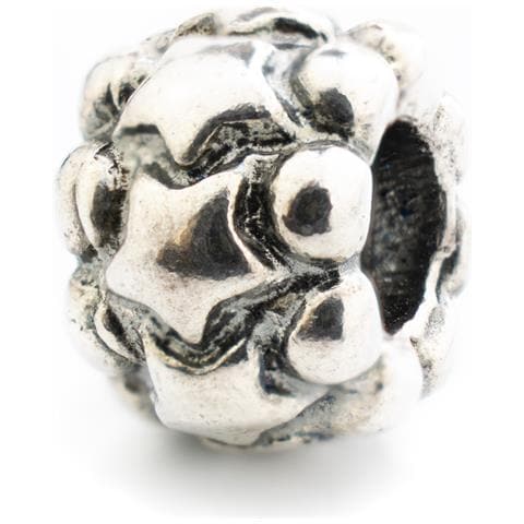 Gioielli Vmm0006-00. Decorazione, Colore Argento. Donna. - In ordine - Foto 3