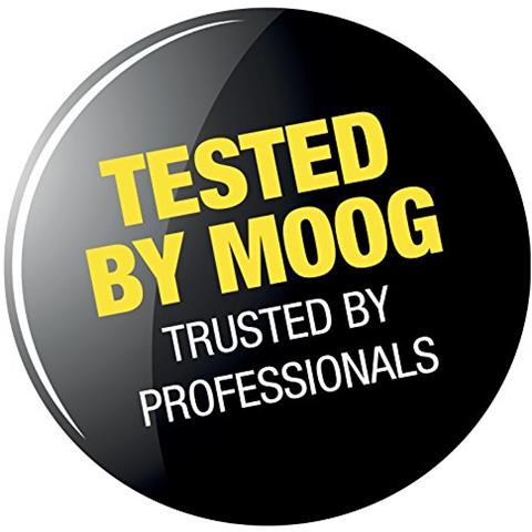 Moog Mebj3697 Giunto Di Supporto / Guida - Foto 3