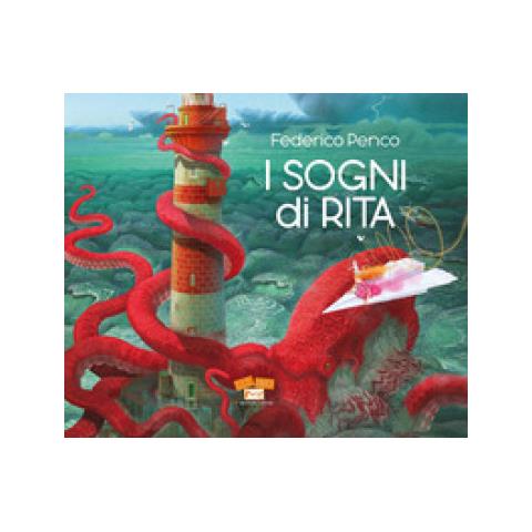 Federico Penco - I Sogni Di Rita - Foto 1