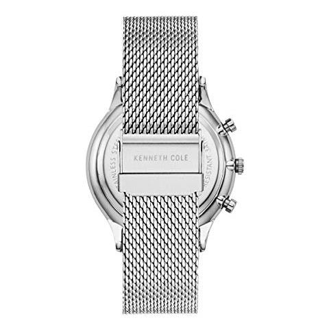 KENNETH COLE New York orologio Da Uomo Orologio Da Polso In