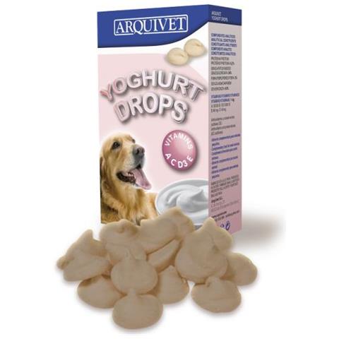Gocce Di Yogurt, 65 Gr - Foto 1