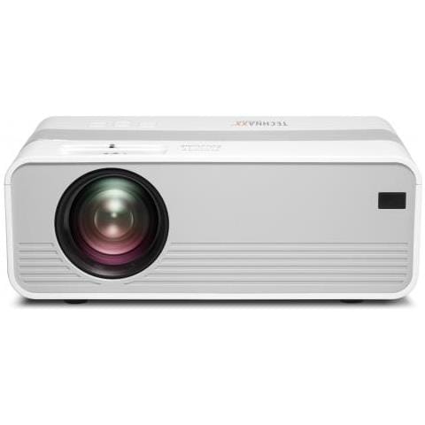 Videoproiettore USB 4,26036E+12  Colore Bianco - Foto 1