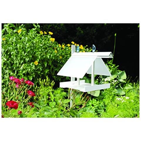 473.532, Tubo Quadro In Alluminio, Argento (argento Anodizzato), 1000 X 20 X 20 Mm - Foto 2