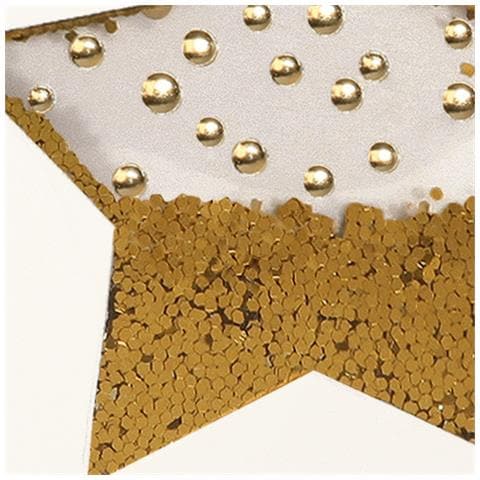 DS 059 Biglietto di auguri standard Natale 10 pz - Foto 2