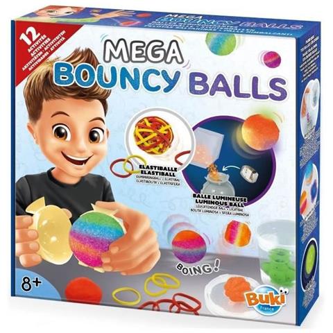 Mega Palline Rimbalzanti - Foto 1