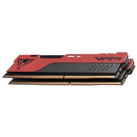 Memory Viper Elite Pve2432g320c8k Memoria 32 Gb 2 X 16 Gb Ddr4 3200 Mhz - Foto 3
