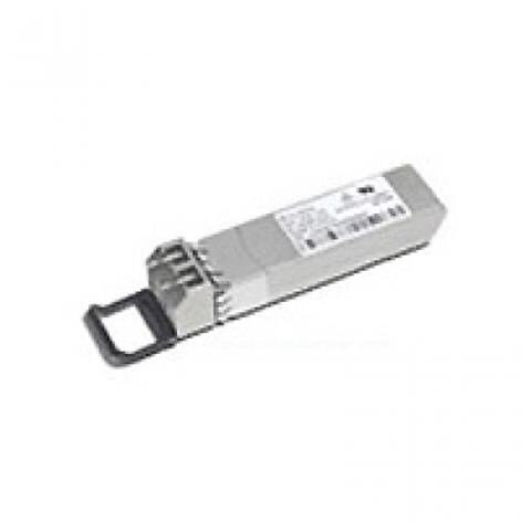 1GE Copper, SFP, IEEE 802.3, 100m, Rame, 3,3V, 0 - 70 C - Foto 1