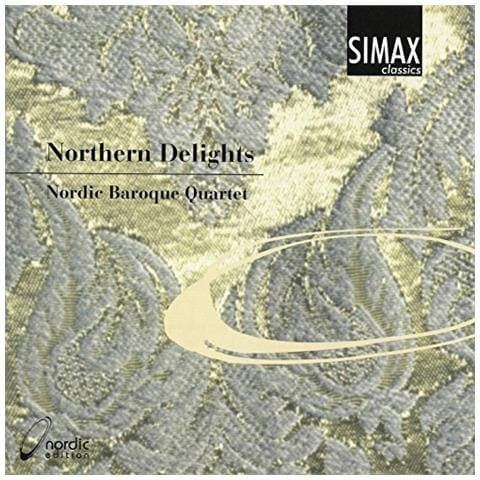 Norther Delights - Foto 1