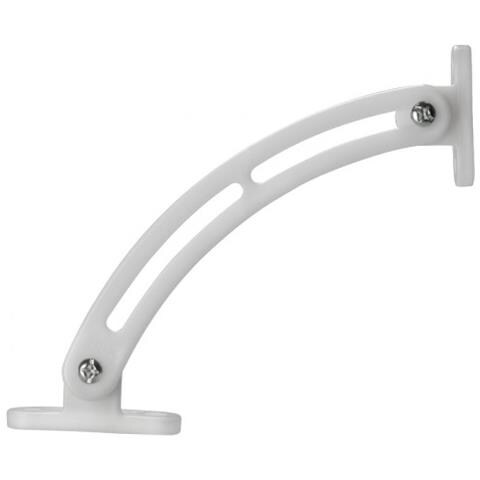 73010 Bianco supporto da parete per tv a schermo piatto - Foto 1