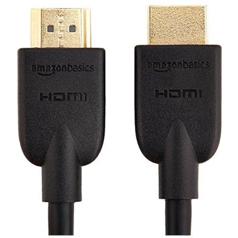 PBH-48914 cavo HDMI 0,9 m HDMI tipo A (Standard) Nero - Foto 4