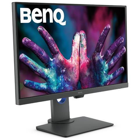 Monitor 27" LED IPS PD2705Q 2560x1440 Quad HD Tempo di Risposta 5 ms - Foto 9