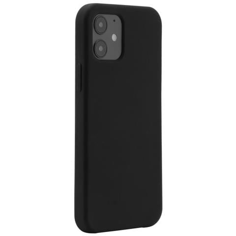 Grotop Jt Liquid Silikoncase Steglitz Fr New Iphone 5.4"", Black (10670)  - Foto 1