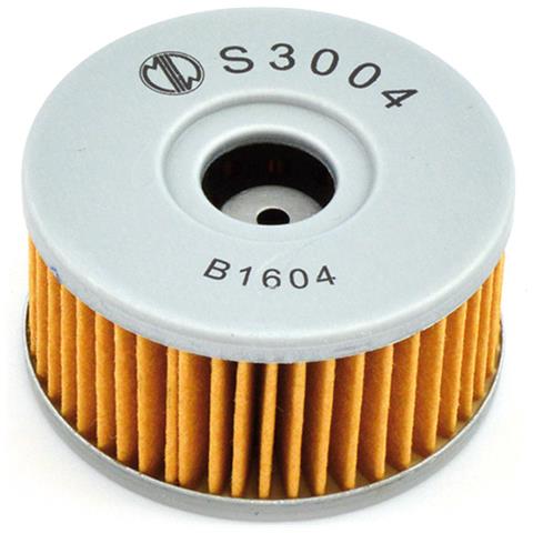 Filtro Olio S3004 - Foto 1