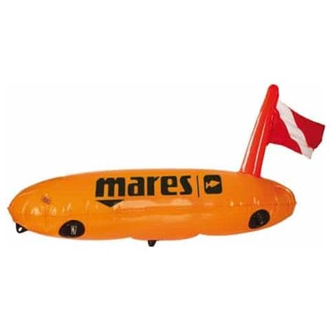 Torpedo Arancione - Foto 1