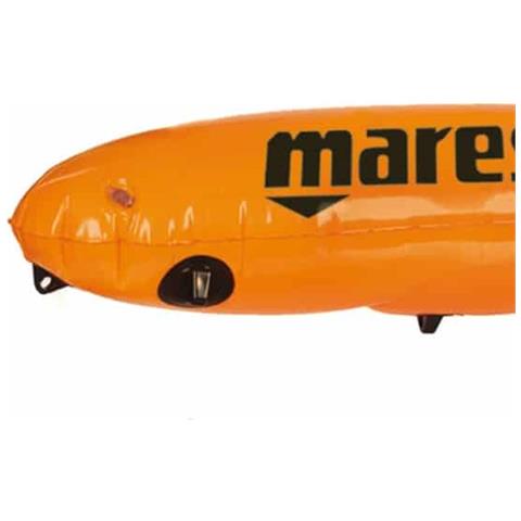 Torpedo Arancione - Foto 2
